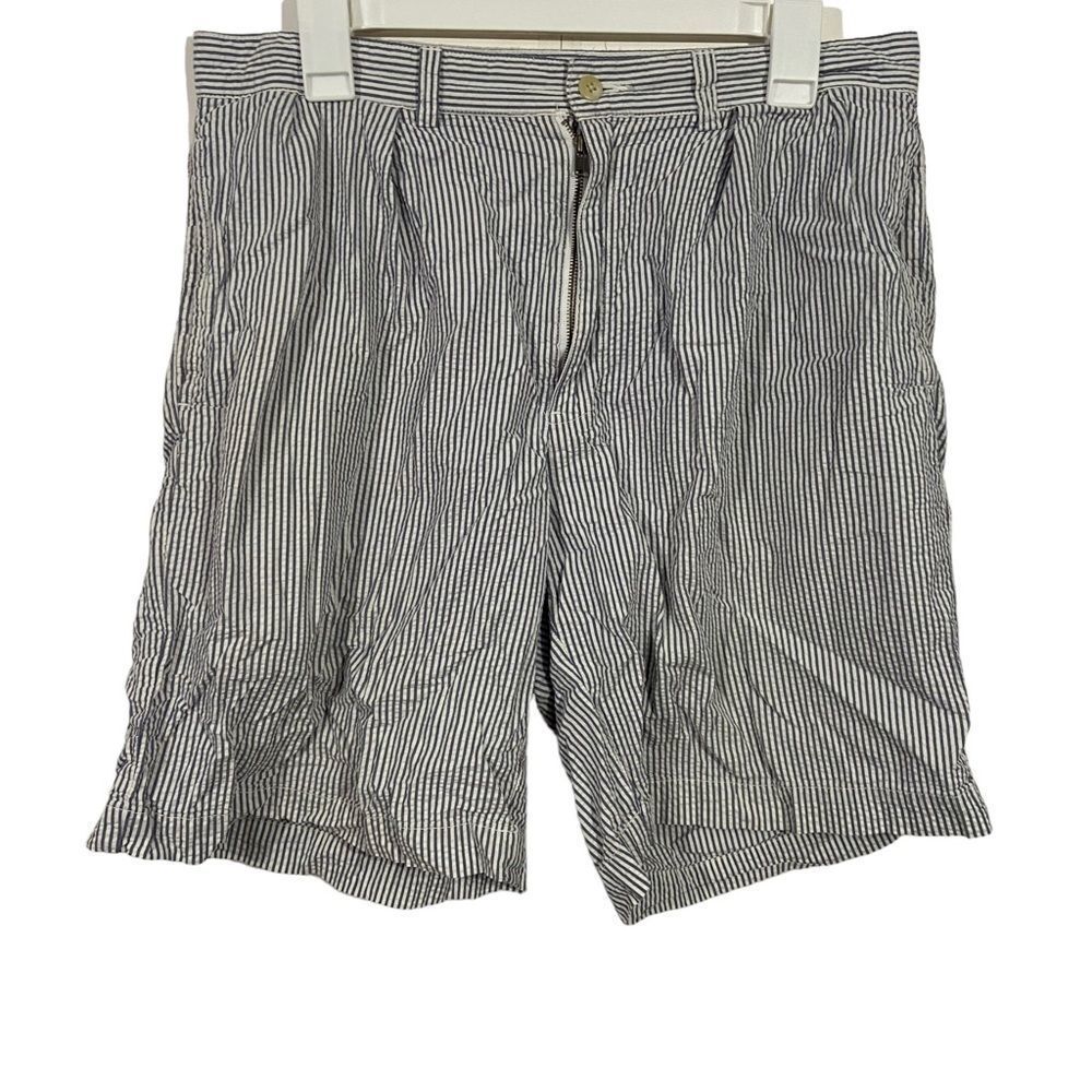 Polo Ralph Lauren Micro striped Shorts